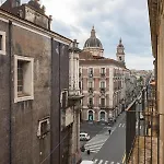לינה וארוחת בוקר Terrazza Santa Chiara
