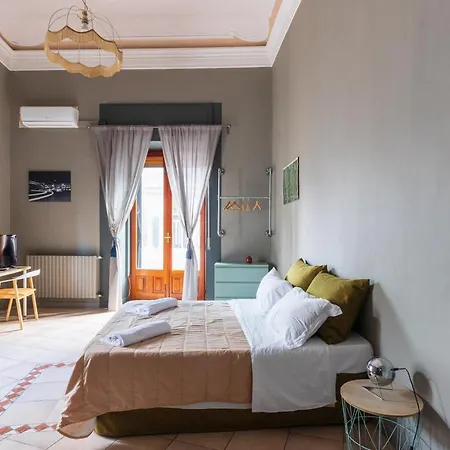 Terrazza Santa Chiara 3*