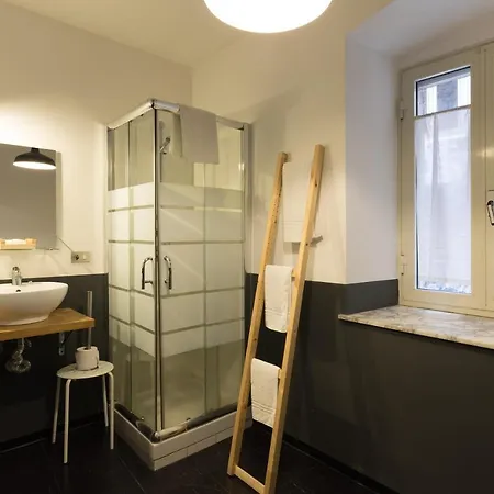 Frühstückspension Terrazza Santa Chiara 3*