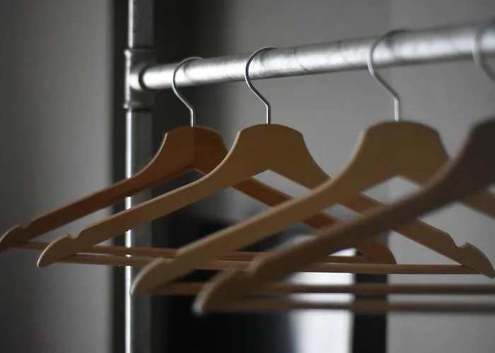 Terrazza Santa Chiara Bed & Breakfast