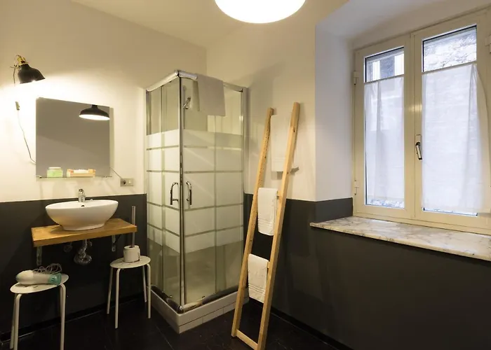 Bed & Breakfast Terrazza Santa Chiara 3*