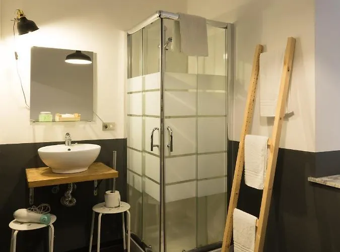 Terrazza Santa Chiara לינה וארוחת בוקר קטאניה