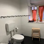 Terrazza Santa Chiara Oda ve Kahvaltı Katanya
