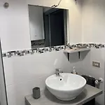 Oda ve Kahvaltı Terrazza Santa Chiara Katanya