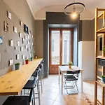 Terrazza Santa Chiara Oda ve Kahvaltı
