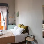 Terrazza Santa Chiara Oda ve Kahvaltı