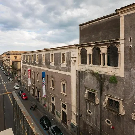 Terrazza Santa Chiara Oda ve Kahvaltı 3*