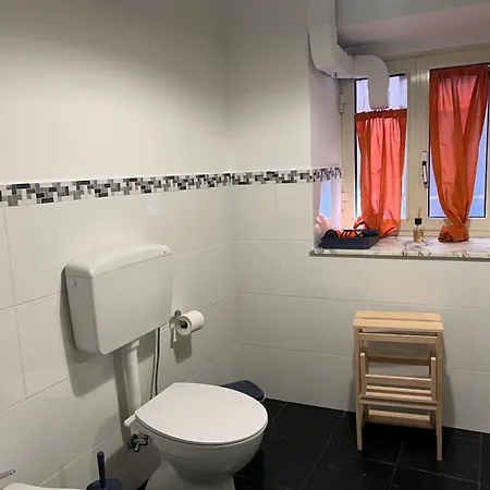 Terrazza Santa Chiara ベッド・アンド・ブレックファスト カターニア