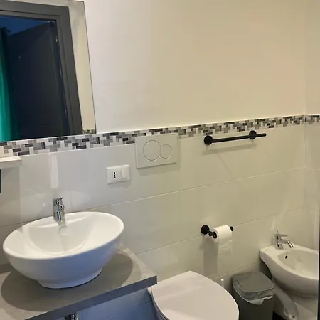 Bed & Breakfast Terrazza Santa Chiara