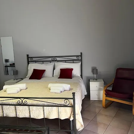 Oda ve Kahvaltı Terrazza Santa Chiara