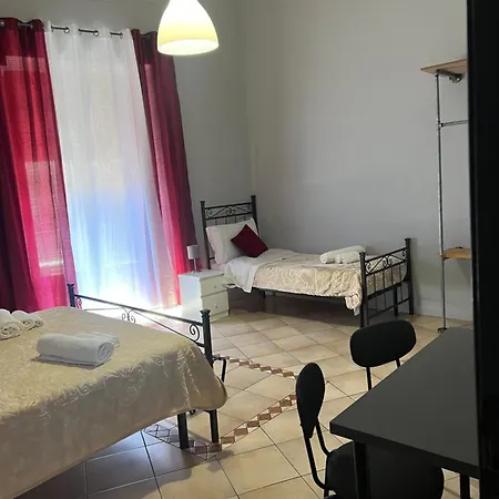 Terrazza Santa Chiara Bed & Breakfast 4*