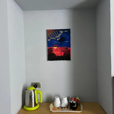 Terrazza Santa Chiara Bed & Breakfast Catania