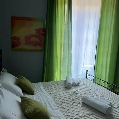 Terrazza Santa Chiara Bed & Breakfast