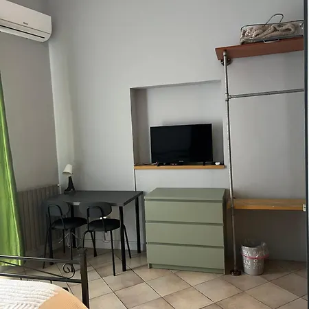 Terrazza Santa Chiara Oda ve Kahvaltı 3*