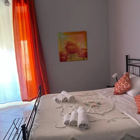 Bed & Breakfast Terrazza Santa Chiara