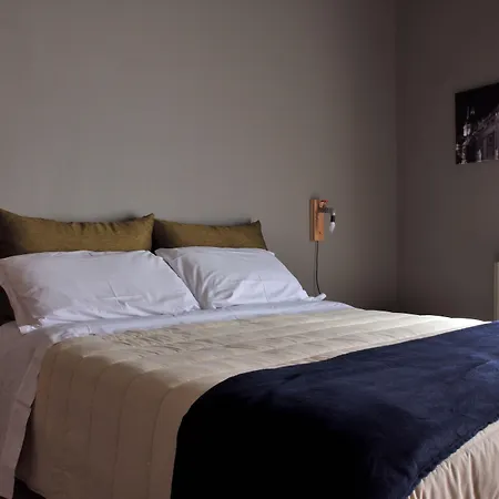 Terrazza Santa Chiara 카타니아