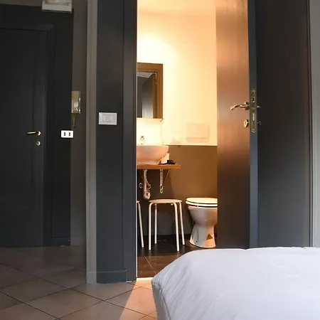 Terrazza Santa Chiara