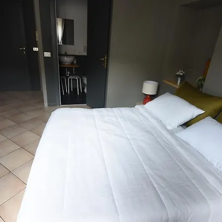 B&B Terrazza Santa Chiara 카타니아