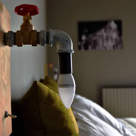 Terrazza Santa Chiara