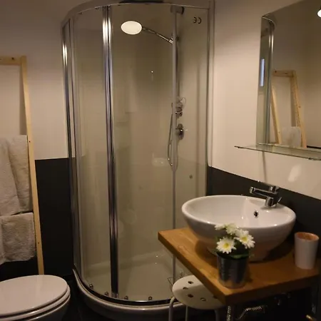 B&B Terrazza Santa Chiara