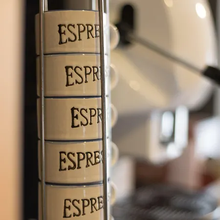 Terrazza Santa Chiara 3* 카타니아