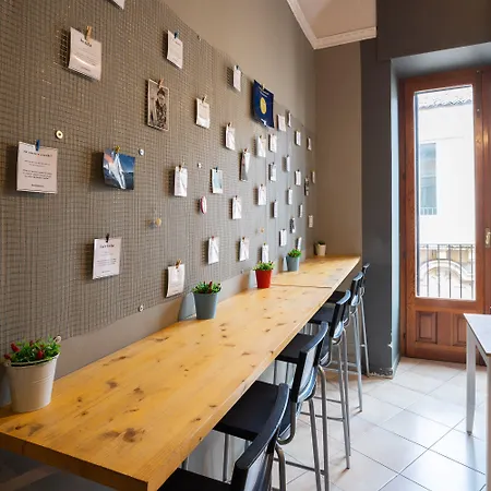 Terrazza Santa Chiara 3*