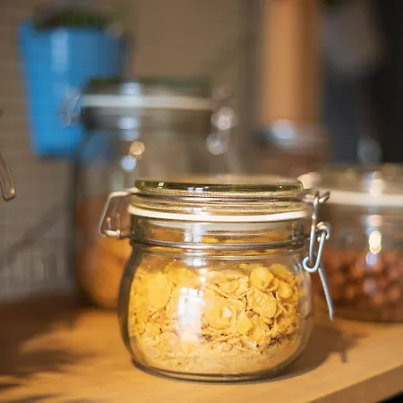 Terrazza Santa Chiara 3*