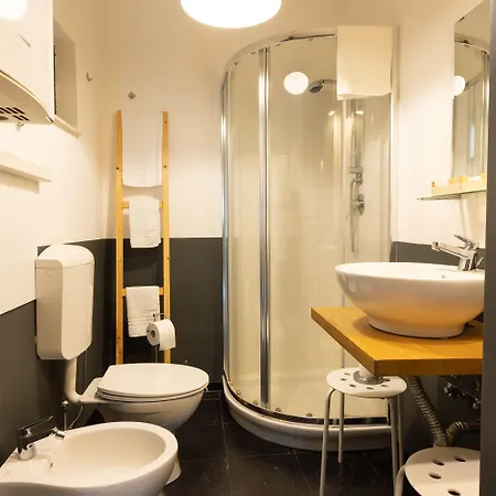 Terrazza Santa Chiara B&B