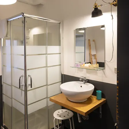 Terrazza Santa Chiara 3* 카타니아