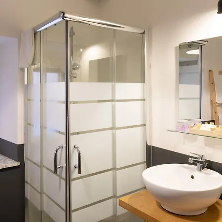 Terrazza Santa Chiara