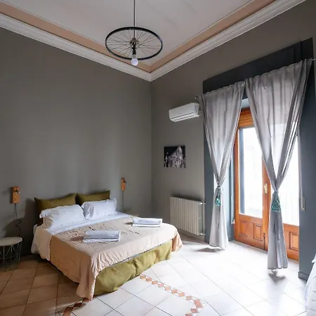 Terrazza Santa Chiara