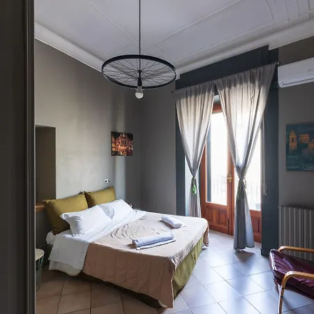 Terrazza Santa Chiara B&B 3*