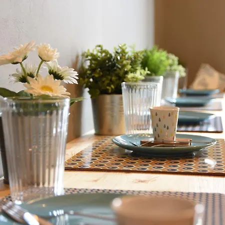 Terrazza Santa Chiara 3*