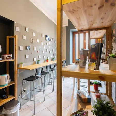 Bed & Breakfast Terrazza Santa Chiara 3*