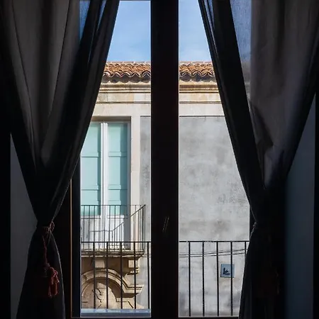 Terrazza Santa Chiara 4*