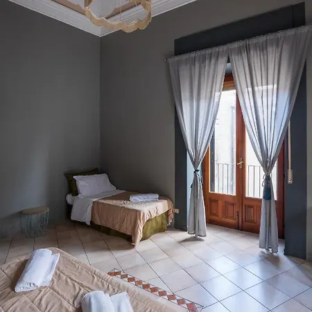 Bed & Breakfast Terrazza Santa Chiara