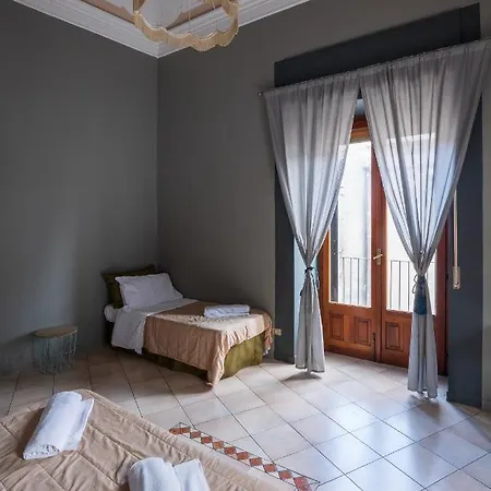 فندق مبيت وإفطار Terrazza Santa Chiara