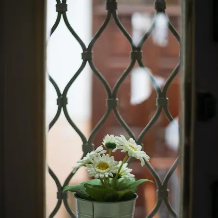 ベッド・アンド・ブレックファスト Terrazza Santa Chiara 3*