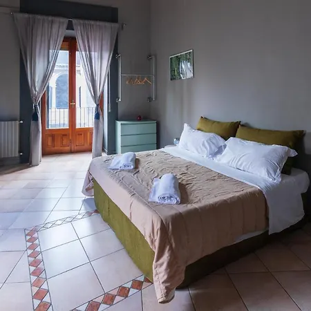 Bed & Breakfast Terrazza Santa Chiara