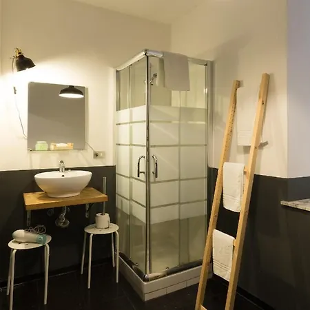 Terrazza Santa Chiara Bed & Breakfast Catania