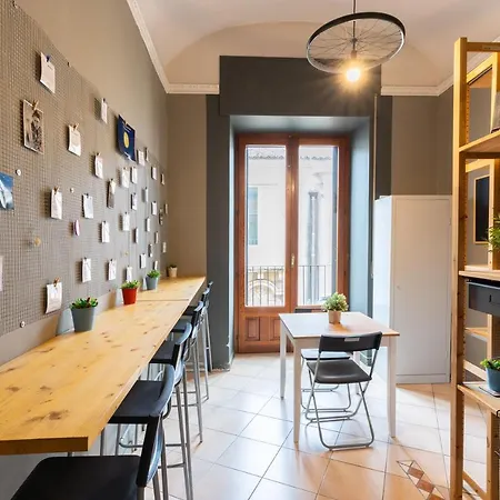 Terrazza Santa Chiara Oda ve Kahvaltı