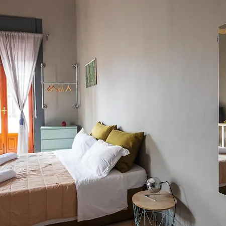 Terrazza Santa Chiara Bed & Breakfast