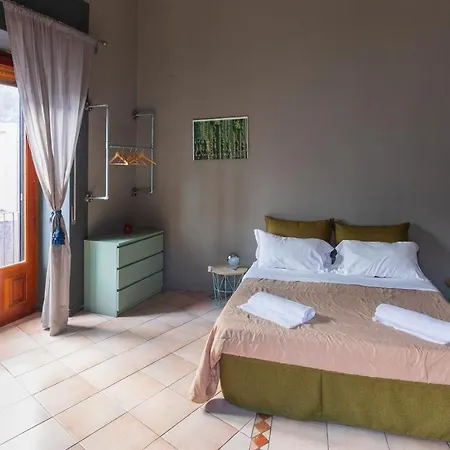Bed & Breakfast Terrazza Santa Chiara Catania