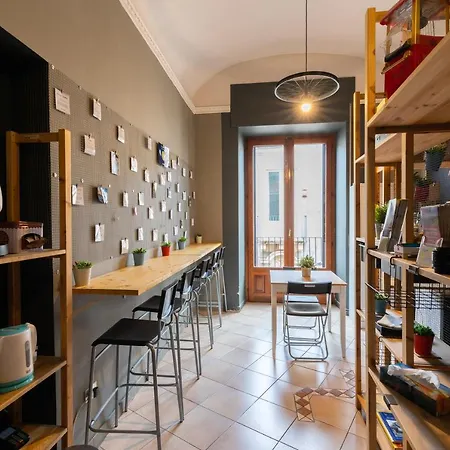 Terrazza Santa Chiara ベッド・アンド・ブレックファスト