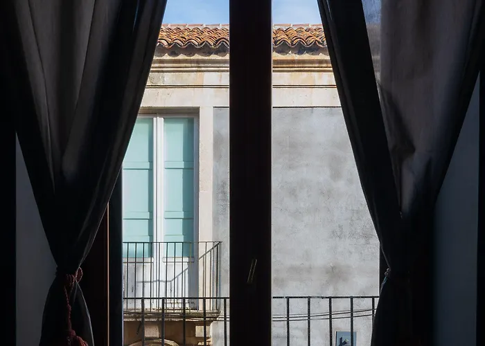 Terrazza Santa Chiara Couette-café 4*
