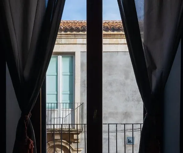 Terrazza Santa Chiara 4*