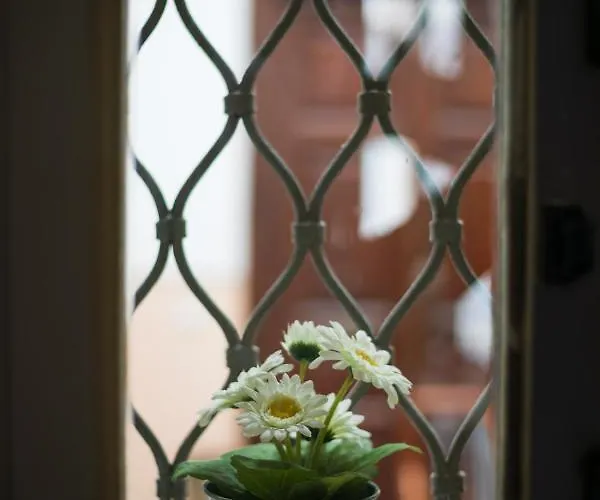 Couette-café Terrazza Santa Chiara 4*