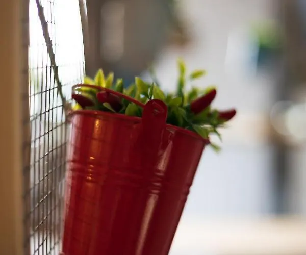 Couette-café Terrazza Santa Chiara